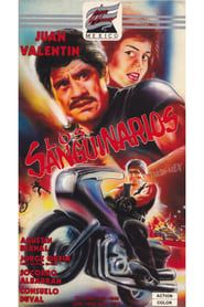 Image Los Sanguinarios 1988