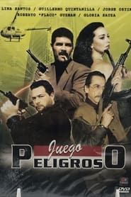 Juego peligroso (1995)