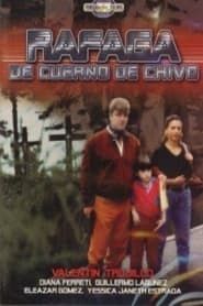 Rafaga de cuerno de chivo (1995)