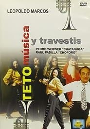 Image Teto, música y travestis 1995