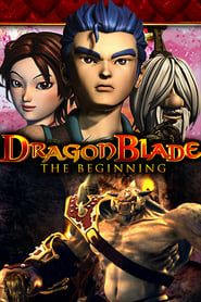 DragonBlade : The Legend of Lang series tv