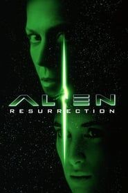 Voir Alien, la résurrection (1997) en streaming