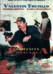 Violencia policiaca (1997)