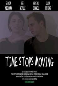 Image Time Stops Moving 2010