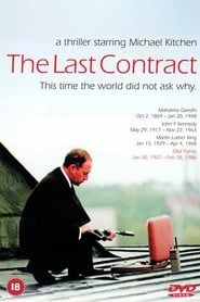 The Last Contract series tv