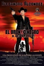 El bronko negro (1998)
