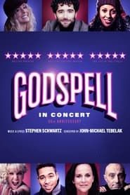 Image Godspell: 50th Anniversary Concert
