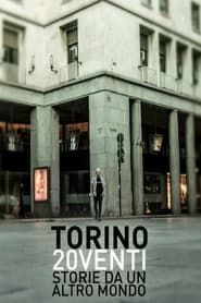 Image Torino 20venti - Storie da un altro mondo 2020