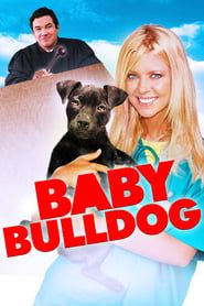 Baby Bulldog series tv