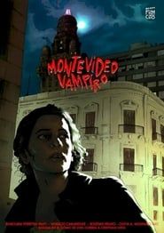 Montevideo Vampiro series tv