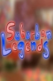 Suburban Legends series tv