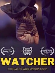 Watcher series tv