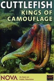 Cuttlefish: Kings of Camouflage (1997)