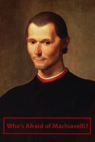 Image Who's Afraid of Machiavelli?