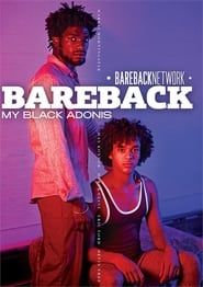 Image Bareback My Black Adonis