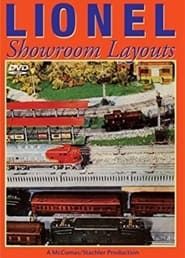 Lionel Showroom Layouts series tv