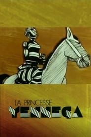 La Princesse Yennega series tv