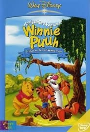 Winnie Puuh - Honigsüße Abenteuer 8: Größer werden mit Winnie Puuh series tv