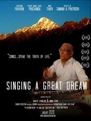 Singing A Great Dream: The Revolutionary Songs and Life of Khusiram Pakhrin series tv