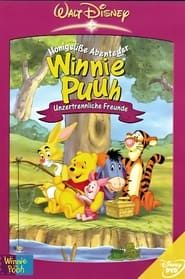 Winnie Puuh - Honigsüße Abenteuer 6: Unzertrennliche Freunde series tv