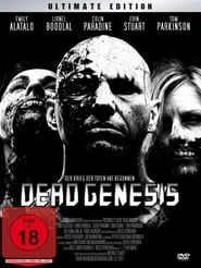 watch Dead Genesis