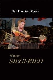 Siegfried - San Francisco Opera series tv