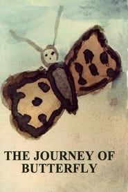 The Journey of Butterfly series tv