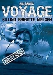 Image Voyage: Killing Brigitte Nielsen
