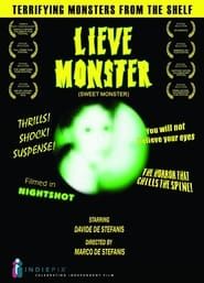 Lieve monster series tv