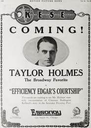 Efficiency Edgar's Courtship (1917)