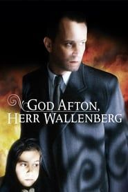 watch God afton, herr Wallenberg