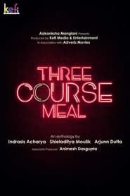 Three Course Meal ()