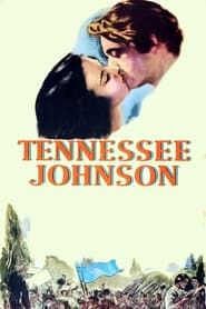 Tennessee Johnson series tv
