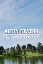 Image Alton Towers: A Rollercoaster Year 2020