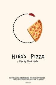Hiro's Pizza series tv