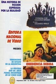 Obediencia Debida (1986)
