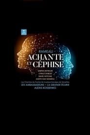 Image Acante et Céphise, ou La Sympathie -  Théâtre des Champs-Elysées