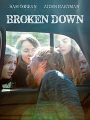 Broken Down series tv