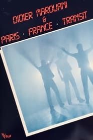 Didier Marouani & Paris France Transit - Concerts En URSS series tv