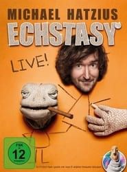 Michael Hatzius: Echstasy - Live! (2016)