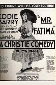Mr. Fatima 1920 streaming