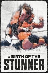 WWE: The Birth of the Stunner series tv