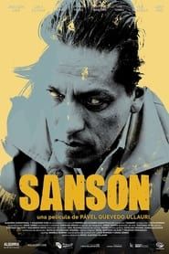 Sansón series tv