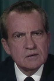 President Nixon Resigns the Office of the Presidency series tv