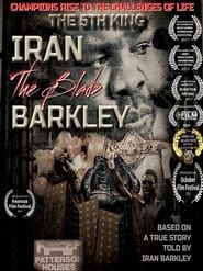 Iran The Blade Barkley 5th King-hd