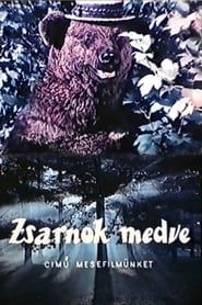 A Zsarnok Medve (1956)