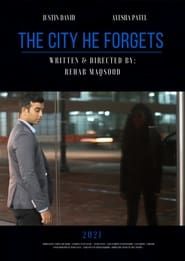 The City He Forgets (2021)