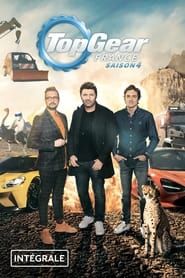 Top Gear France - Coming to South Africa series tv