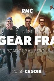 Top Gear France - Road trip au Pérou-hd