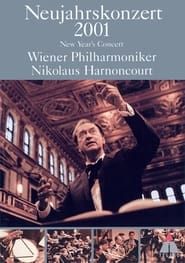 Neujahrskonzert der Wiener Philharmoniker 2001  streaming